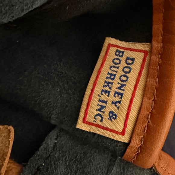 Dooney & Bourke All Weather Leather Crossbody - Picture 8 of 8